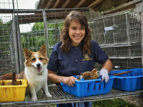 animal welfare,animal shelter,wildlife biologist,the pembroke welsh corgi,zookeeper,new guinea singing dog,corgis,kennel club,aggriculture,pembroke welsh corgi,small münsterländer,welsh corgi pembroke,veterinary,pet adoption,veterinarian,dhole,australian collie,welsh corgi,kennel,animal zoo,Art,Classical Oil Painting,Classical Oil Painting 24