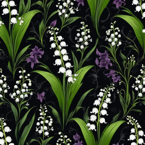 floral digital background,flowers png,galanthus,snowdrops,lilly of the valley,background pattern,tulip background,floral background,japanese floral background,flowers pattern,seamless pattern,doves lily of the valley,illustration of the flowers,purple wallpaper,lily of the field,flower pattern,lily of the valley,lilies of the valley,floral border,flower background,Illustration,Realistic Fantasy,Realistic Fantasy 46