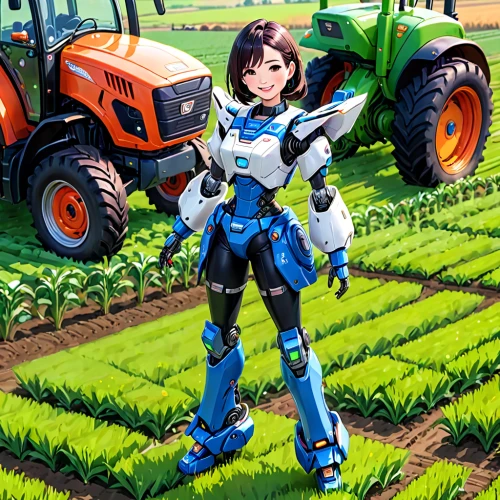 farming,farm girl,aggriculture,farm background,farmer,agricultural,agricultural machine,farm set,agroculture,tractor,agriculture,farm tractor,agricultural machinery,lawn mower robot,yamada's rice fields,field cultivation,hedge trimmer,agricultural engineering,sweet potato farming,agricultural use,Anime,Anime,General