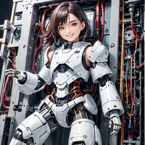 military robot,ai,chainlink,kosmea,mecha,sidonia,cyborg,exoskeleton,cybernetics,minibot,mechanical,robotics,turbographx-16,mech,kotobukiya,bjork,cyber,robotic,stechnelken,evangelion eva 00 unit,Anime,Anime,General