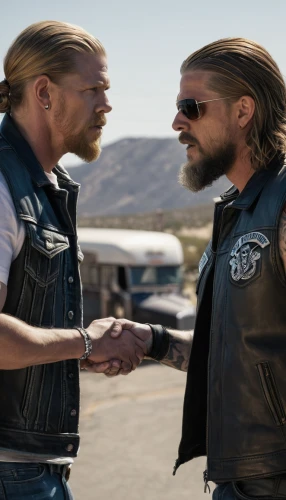 harley-davidson,harley davidson,trucker,western film,community connection,truck stop,edge muscle,dad and son,civil war,handshaking,preachers,aces,brotherhood,negotiation,gunfighter,business icons,barstow,motorcycle tours,transaction,dead earth,Photography,General,Natural