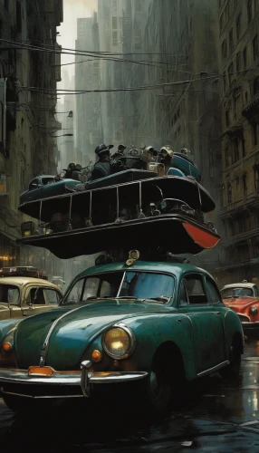 porsche 356,rusty cars,citroën ds,beetles,porsche 356/1,austin cambridge,street car,356 b,crew cars,car train,the beetle,havana,transportation,futuristic car,cars,city car,casablanca,old havana,porsche 912,saigon,Illustration,Realistic Fantasy,Realistic Fantasy 29