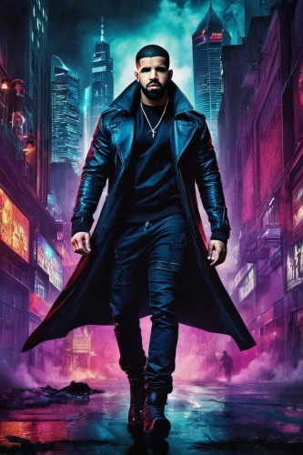 drake,abel,alpha era,jacket,album cover,dj,spotify icon,hd wallpaper,media concept poster,renegade,overcoat,coat,would a background,bomber,power icon,meat kane,october 31,the,october 1,luther,Conceptual Art,Fantasy,Fantasy 34