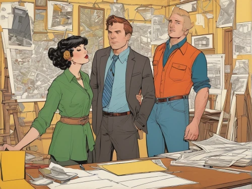 coloring,builders,rubble,workroom,fallout shelter,vintage drawing,colouring,clue and white,paper dolls,paperwork,mother and grandparents,pencils,vintage man and woman,herring family,warehouseman,birch family,tailor,coloring outline,gunsmith,handyman,Conceptual Art,Daily,Daily 08