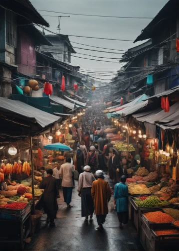 namdaemun market,the market,large market,market,vegetable market,hanoi,spice market,fruit market,marketplace,market stall,grand bazaar,covered market,vendors,southeast asia,souk,kathmandu,banana box market,principal market,market introduction,bazaar,Photography,Artistic Photography,Artistic Photography 13