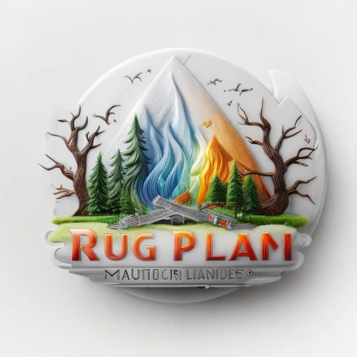 rp badge,kr badge,map pin,plug-in,the tile plug-in,r badge,mulch,pin-back button,sugar pine,plug-in figures,magical pot,p badge,moutains,rug,a badge,product photos,mountain huts,plug-in system,badges,mountain rescue,Common,Common,Natural