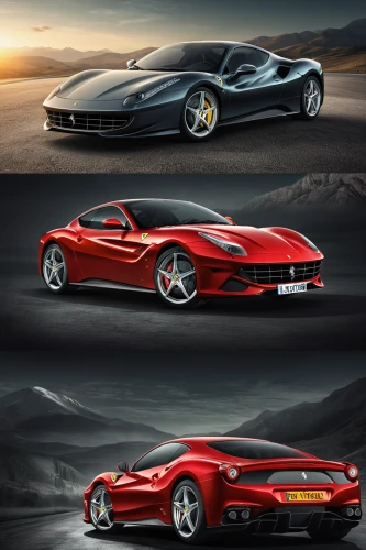 supercars,luxury cars,super cars,scuderia,exotic cars ferrari,ferrari california,ferrari america,f125,fast cars,ferrari s.p.a.,f12,automotive design,ferrari roma,berlinetta,speciale,ferrari,sportscar,classic cars,personal luxury car,luxury sports car,Illustration,Realistic Fantasy,Realistic Fantasy 26