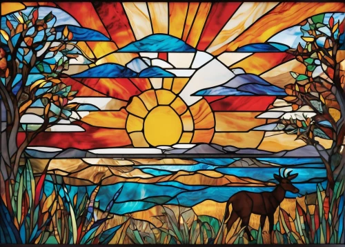 stained glass window,glass painting,stained glass,stained glass pattern,stained glass windows,indigenous painting,david bates,mosaic glass,aboriginal painting,spring equinox,3-fold sun,colorful tree of life,river of life project,khokhloma painting,mural,tapestry,church painting,solar field,pere davids deer,church window,Unique,Paper Cuts,Paper Cuts 08