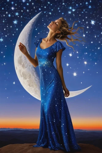 blue moon rose,moon and star background,celestial body,celtic woman,moon phase,blue moon,celestial bodies,violinist violinist of the moon,moonbeam,moonlit night,moon night,the moon and the stars,stars and moon,horoscope libra,moonlit,astronomer,hanging moon,divine healing energy,moon and star,moon shine,Photography,Fashion Photography,Fashion Photography 16