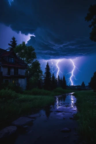 lightning storm,thunderstorm,lightning strike,lightning,lightning bolt,a thunderstorm cell,lightening,nature's wrath,storm clouds,thunderclouds,thunderheads,storm,force of nature,monsoon,thunderstorm mood,stormy sky,storm ray,thunderhead,after the storm,thunder,Photography,Black and white photography,Black and White Photography 03