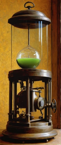 orrery,vintage lantern,barograph,retro kerosene lamp,sand timer,clockmaker,scientific instrument,kerosene lamp,medieval hourglass,barometer,longcase clock,bell jar,pendulum,oil lamp,grandfather clock,hygrometer,seismograph,klaus rinke's time field,sand clock,tower clock,Art,Classical Oil Painting,Classical Oil Painting 42