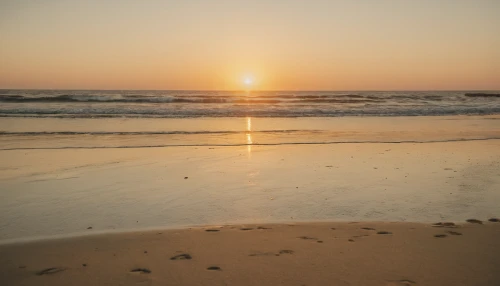 sunrise beach,beach scenery,sunset beach,footprints in the sand,beautiful beach,dream beach,coast sunset,easter sunrise,sun and sea,beach landscape,beautiful beaches,sunrise,seascapes,golden sands,walk on the beach,st augustine beach,setting sun,the shallow sea,ponte vedra beach,sand coast,Photography,Documentary Photography,Documentary Photography 01