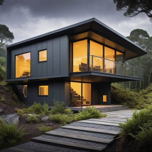 timber house,dunes house,house in the forest,modern house,wooden house,landscape design sydney,cubic house,landscape designers sydney,modern architecture,cube house,mid century house,inverted cottage,house in mountains,frame house,corten steel,house in the mountains,smart house,summer house,eco-construction,wooden decking,Conceptual Art,Sci-Fi,Sci-Fi 18