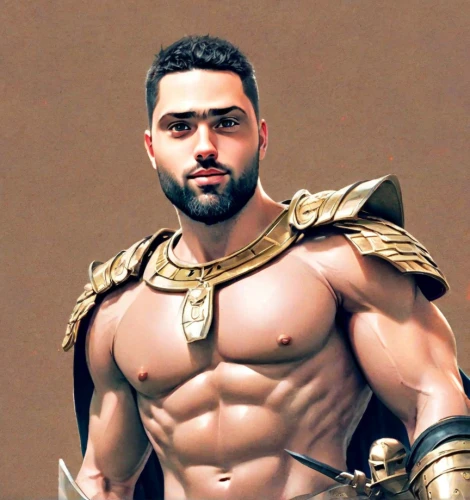 gladiator,greek god,cent,roman soldier,barbarian,pharaoh,thracian,male character,fantasy warrior,sparta,caracalla,minotaur,spartan,zeus,persian,perseus,rome 2,centurion,poseidon,hercules