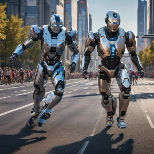 endurance sports,chrome steel,inline speed skating,ironman,war machine,steel man,rollerblades,robot combat,patrols,inline skates,chrome,iron,steel,racewalking,shield infantry,nordic combined,valerian,digital compositing,spartan,knight armor,Photography,General,Natural