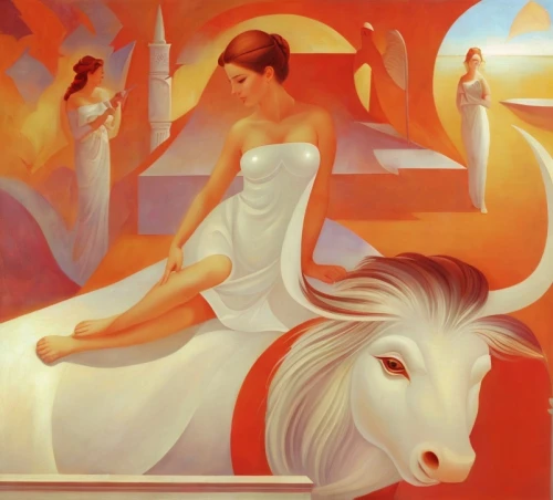 a white horse,centaur,carousel horse,white horse,unicorn art,khokhloma painting,equestrianism,capricorn,equitation,the zodiac sign taurus,sagittarius,pegasus,taurus,capricorn mother and child,man and horses,horseback,equestrian,andalusians,pegaso iberia,art deco woman,Common,Common,Cartoon