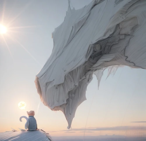 earth rise,cloud mountain,ice cave,glacier cave,snowhotel,above the clouds,snow drawing,snow roof,infinite snow,studio ghibli,the spirit of the mountains,mountain world,panoramical,cloud mushroom,ice planet,snow mountain,ice castle,crevasse,ice bear,glory of the snow,Common,Common,Film