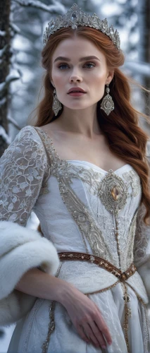 white rose snow queen,bridal clothing,the snow queen,celtic queen,suit of the snow maiden,cinderella,fairy tale character,ice queen,bridal dress,dead bride,white swan,wedding dresses,fairy queen,rusalka,venetia,mourning swan,bridal,bridal jewelry,faery,white lady,Photography,General,Natural