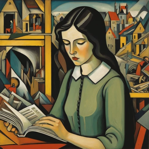 girl at the computer,girl studying,david bates,the girl studies press,child with a book,blonde woman reading a newspaper,women's novels,woman at cafe,people reading newspaper,woman holding pie,publish a book online,librarian,reading,woman holding a smartphone,writing-book,girl with bread-and-butter,author,woman drinking coffee,braque francais,woman sitting,Art,Artistic Painting,Artistic Painting 35