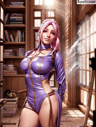 cosplay image,malva,cynara,librarian,cosplay,latex clothing,la violetta,daphne,tiber riven,super heroine,medusa,precious lilac,cosplayer,soprano lilac spoon,honmei choco,pink robin,purple chestnut,veil purple,kotobukiya,fuki