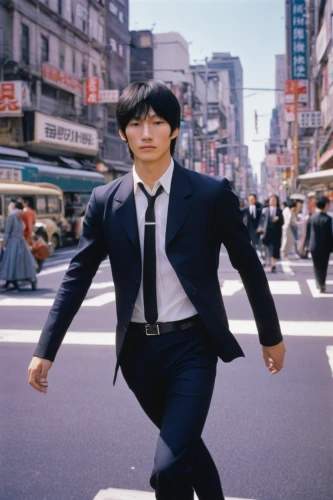 jackie chan,walking man,bruce lee,john lennon,white-collar worker,yukio,a pedestrian,pedestrian,jin deui,choi kwang-do,walkman,13 august 1961,shibuya crossing,kojima,tokyo ¡¡,i walk,sales man,ginza,vintage asian,yuzu,Photography,Fashion Photography,Fashion Photography 19