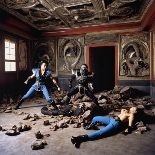 dance of death,demolition work,bruges fighters,franz ferdinand,luxury decay,ramones,the rolling stones,abandoned room,stray cats,blue room,carcass,refused,underworld,underground garage,meteoroid,home destruction,photomontage,corroded,overtone empire,blue demon,Photography,Fashion Photography,Fashion Photography 20