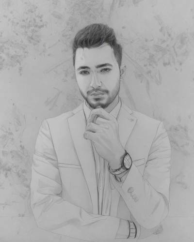 graphite,pencil drawing,custom portrait,portrait background,abdel rahman,artist portrait,royce,charcoal pencil,mohammed ali,potrait,charcoal drawing,illustrator,pencil drawings,photo painting,digital art,artistic portrait,pencil and paper,portrait,black businessman,muhammad ali,Design Sketch,Design Sketch,Character Sketch