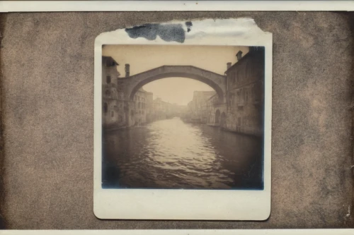 tiber bridge,sant'angelo bridge,lubitel 2,arno river,tiber,ambrotype,agfa isolette,ponte sant'angelo,arch bridge,polaroid pictures,tied-arch bridge,digiscrap,old bridge,chain bridge,photo frame,pavia,retro frame,love bridge,hangman's bridge,instant camera,Photography,Documentary Photography,Documentary Photography 03