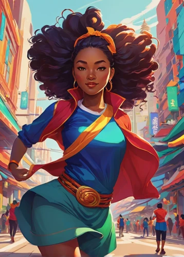 mulan,wonder woman city,rosa ' amber cover,sci fiction illustration,wonderwoman,world digital painting,wonder,girl in a historic way,jaya,merida,super heroine,moana,wonder woman,super woman,vector girl,digital painting,diwali banner,cg artwork,tibetan,little girl in wind,Illustration,Japanese style,Japanese Style 21