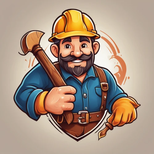 tradesman,contractor,builder,repairman,plumber,miner,blue-collar worker,construction worker,a carpenter,growth icon,bricklayer,carpenter,worker,arborist,engineer,mechanic,ironworker,construction company,handyman,electrician,Conceptual Art,Fantasy,Fantasy 31