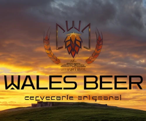 brewery,wheat beer,wales,welsh,beagle-harrier,prince of wales,the production of the beer,beer tent,brouwerij bosteels,beer car,craft beer,blended malt whisky,beer tent set,vaulted cellar,brewed,beer crown,crest,logo header,distilled beverage,beer sets,Realistic,Landscapes,Medieval