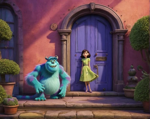 monster's inc,rapunzel,disney baymax,disney character,tiana,russo-european laika,princess sofia,stitch,cinderella,fairy tale character,fairytale characters,tangled,the little girl's room,aladdin,cute cartoon character,disney,laika,animated cartoon,shanghai disney,aladin,Photography,Documentary Photography,Documentary Photography 05