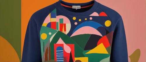 abstract multicolor,abstract retro,color blocks,sweatshirt,saturated colors,floral mockup,abstract design,color block,polychrome,patchwork,long-sleeved t-shirt,long-sleeve,geometric,palette,two color combination,abstract shapes,layer,nautical colors,outerwear,retro pattern,Art,Artistic Painting,Artistic Painting 38