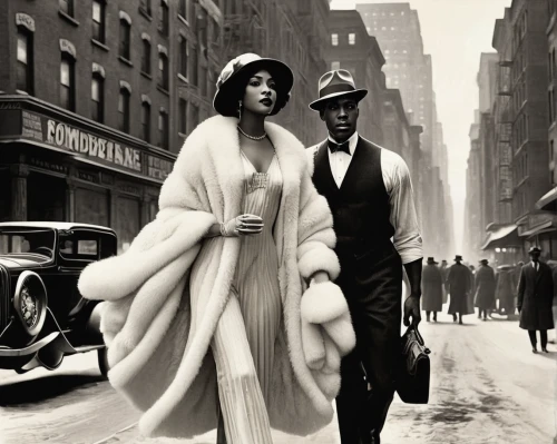 roaring twenties couple,vintage man and woman,flapper couple,roaring twenties,fashionista from the 20s,vintage boy and girl,1920s,vintage fashion,1920's,roaring 20's,art deco woman,1920's retro,twenties women,twenties,twenties of the twentieth century,vintage 1950s,mobster couple,stieglitz,art deco,george paris,Illustration,Realistic Fantasy,Realistic Fantasy 21