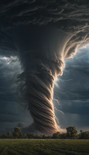 a thunderstorm cell,nature's wrath,tornado drum,tornado,natural phenomenon,thundercloud,thunderstorm,force of nature,meteorological phenomenon,storm,lightning storm,whirlwind,shelf cloud,thunderhead,atmospheric phenomenon,storm clouds,thunderclouds,dramatic sky,turbulence,meteorology,Photography,General,Natural