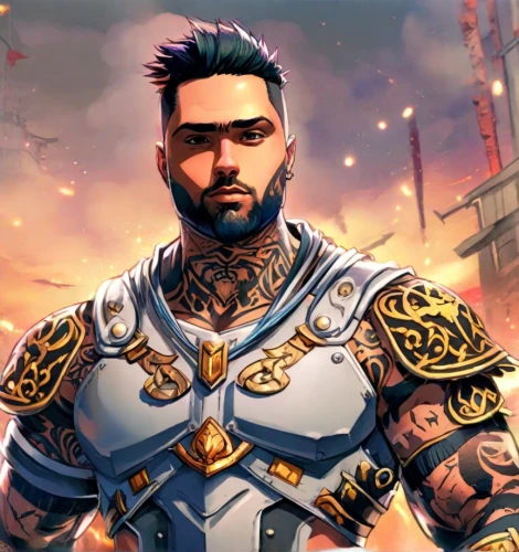 grog,dane axe,poseidon god face,massively multiplayer online role-playing game,male character,warlord,centurion,twitch icon,rome 2,competition event,crusader,steam icon,brawny,monsoon banner,leopard's bane,drago milenario,android game,valk,sikaran,mobile game