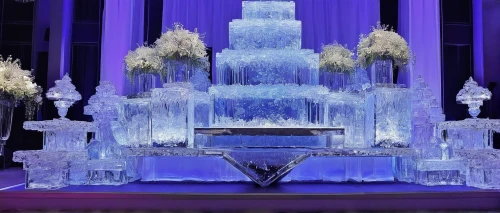 ice castle,water display,frozen,ice queen,stage design,icicles,ice,the ice,the throne,fountain,water fountain,frozen ice,advent arrangement,mozart fountain,spa water fountain,icicle,wedding setup,icemaker,altar,wedding decoration,Photography,Fashion Photography,Fashion Photography 12