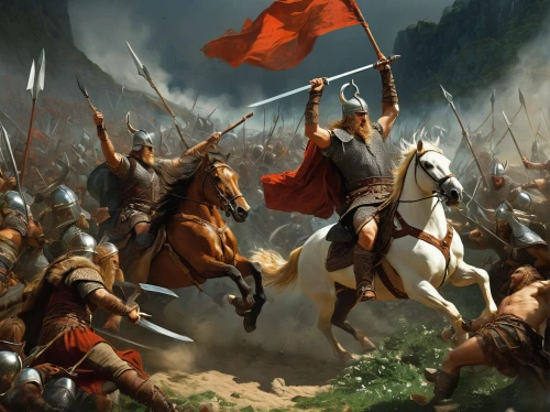 cavalry,sparta,battle,patrol,conquest,day of the victory,rome 2,historical battle,constantinople,alea iacta est,crusader,heroic fantasy,thracian,horsemen,germanic tribes,yi sun sin,king arthur,the war,joan of arc,cossacks,Conceptual Art,Fantasy,Fantasy 05