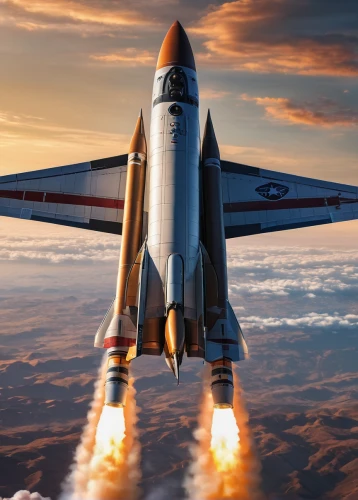 afterburner,supersonic aircraft,rocket-powered aircraft,space shuttle,supersonic transport,aerospace engineering,aerospace manufacturer,space shuttle columbia,jet aircraft,rocketship,spaceplane,rocket ship,lift-off,space tourism,rocket,fire-fighting aircraft,lockheed,lockheed martin,supersonic fighter,lockheed t-33