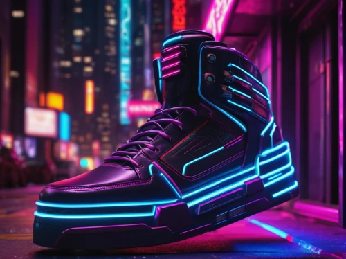 neon lights,neon light,80's design,futuristic,neon arrows,cyberpunk,80s,neon,neon coffee,neon sign,neon ghosts,neon candies,neon human resources,neon drinks,retro,elektroboot,neon cocktails,walking boots,retro styled,jordan shoes,Conceptual Art,Sci-Fi,Sci-Fi 26