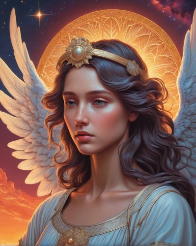 angel,baroque angel,archangel,angel girl,vintage angel,angel wings,guardian angel,angelology,angelic,the archangel,angel wing,angel face,stone angel,angels,fire angel,zodiac sign libra,mystical portrait of a girl,the angel with the veronica veil,love angel,uriel,Conceptual Art,Daily,Daily 25