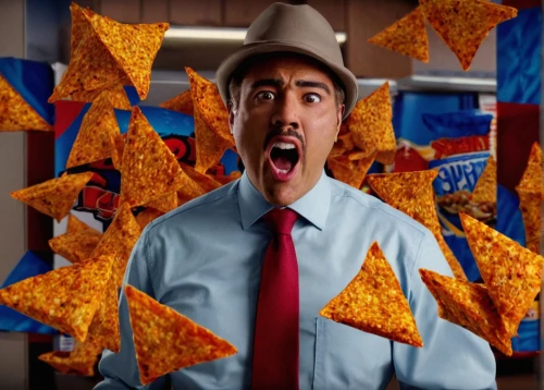 rating star,nachos,star bunting,star rating,half star,tlacoyo,carbossiterapia,three stars,five star,star kitchen,tacamahac,taco,southwestern united states food,tacos,jalapenos,star time,commercial,star polygon,star,twitch icon,Conceptual Art,Daily,Daily 07
