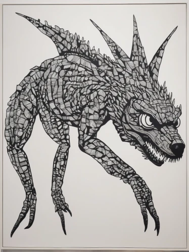 dragon design,ankylosaurus,line art animal,trioceros,painted dragon,loukaniko,triceratops,cynorhodon,forest dragon,draconic,dragon,saurian,wyrm,dinokonda,line art animals,black dragon,chondro,constellation wolf,stegosaurus,gorgonops,Conceptual Art,Graffiti Art,Graffiti Art 11