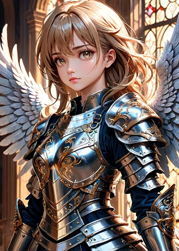 archangel,baroque angel,the archangel,angel,angelology,winged heart,fire angel,black angel,angel wing,joan of arc,guardian angel,dark angel,angel wings,angels of the apocalypse,winged,angelic,fallen angel,angel girl,uriel,angels,Anime,Anime,General