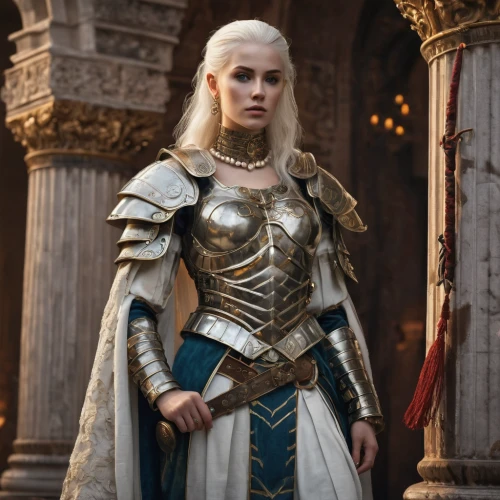 female warrior,male elf,elaeis,ice queen,fantasy woman,heroic fantasy,joan of arc,celtic queen,female hollywood actress,cullen skink,dark elf,winterblueher,violet head elf,queen,elsa,eufiliya,game of thrones,cosplay image,a woman,castleguard,Art,Classical Oil Painting,Classical Oil Painting 01