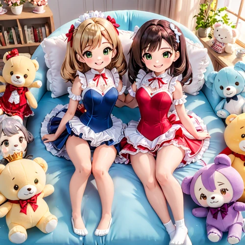 plush figures,plush dolls,stuffed animals,plush toys,stuffed toys,christmas dolls,soft toys,cuddly toys,teddy bears,teddies,doll figures,3d teddy,dolls,butterfly dolls,doll kitchen,plush figure,kawaii children,love live,porcelain dolls,bunnies,Anime,Anime,General