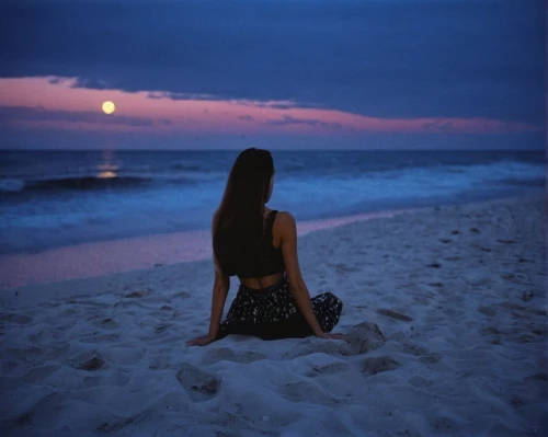 moonrise,moonlight,dark beach,moon addicted,beach moonflower,girl on the dune,full moon,sea night,moonlit,blue moon,longing,moonlit night,moon night,moonscape,moon shine,full moon day,dream beach,honeymoon,alone,moon,Photography,Documentary Photography,Documentary Photography 12