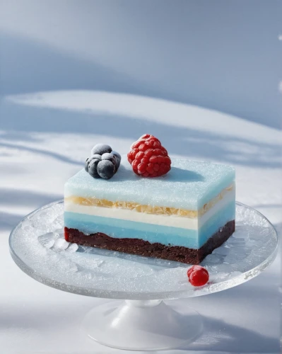 mille-feuille,zuppa inglese,white sugar sponge cake,semifreddo,dobos torte,cassata,currant cake,layer cake,gelatin dessert,white cake,tres leches cake,torte,water chestnut cake,layer nougat,christmas cake,slice of cake,frozen dessert,streuselkuchen,black forest cake,pavlova,Art,Artistic Painting,Artistic Painting 44