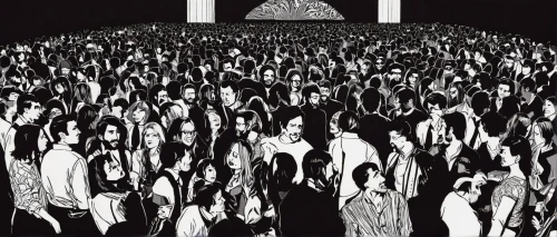 crowd of people,crowd,crowds,concert crowd,crowded,cd cover,audience,the crowd,social distancing,devotees,partition,procession,pall-bearer,shirakami-sanchi,populations,buddhist hell,all saints' day,walpurgis night,album cover,kahila garland-lily,Illustration,Realistic Fantasy,Realistic Fantasy 36