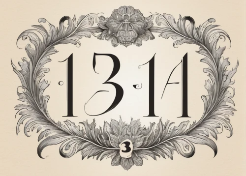 house numbering,4711 logo,a8,a38,letter b,br44,cd cover,13,a3,a4,f348,vintage theme,w186,a6,monogram,numerology,br445,bugatti type 35,twenties,antique background,Illustration,Retro,Retro 24